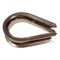 Ronstan Thimble f/4mm (5/32") Wire [RF483]