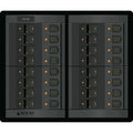 Blue Sea 1222 12V DC 16 Position [1222]