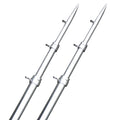 Rupp Top Gun 9' Telescoping Outrigger Poles f/RH Mount [A0-0900-TEG]