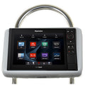 NavPod GP2205 SailPod Pre-Cut f/Raymarine es127/es128 f/12" Wide Guard [GP2205]