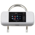 NavPod GP2524 SystemPod Pre-Cut f/Raymarine eS75, eS77 & eS78 Mounted Center f/12" Wide Guard [GP2524]
