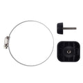 Garmin Barrel Mount f/Panoptix PS21 [010-12407-02]