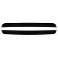 Garmin Trim Piece Snap Cover f/echoMAP CHIRP 9Xsv [010-12445-30]