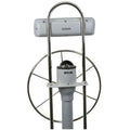 NavPod SG225 StraightGuard 12" Wide 1.25" Straight Tube Diameter [SG225]
