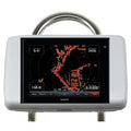 NavPod GP2065 SailPod Pre-Cut f/Garmin GPSMAP 8012/8212 f/12" Wide Guard [GP2065]