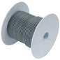 Ancor Grey 16 AWG Tinned Copper Wire - 500' [102450]