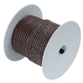 Ancor Brown 14 AWG Tinned Copper Wire - 500' [104250]