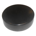 Monarch Black Flat Piling Cap - 10.5" [BFPC-10.5]