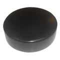 Monarch Black Flat Piling Cap - 11" [BFPC-11]