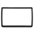 Garmin Trim Piece Snap Cover f/GPSMAP 741/741xs Series [010-11976-00]