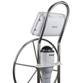 NavPod GP2170-64 SystemPod Pre-Cut f/Simrad NSS12/B&G Zeus Touch 12 & 2 Instruments f/12" Wide Guard [GP2170-64]