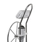 NavPod GP2600-12 SystemPod Pre-Cut f/Simrad NSS7 evo2/B&G Zeus2 7 & 2 Instruments f/12" Wide Guard [GP2600-12]
