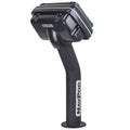 NavPod PED4409 PedestalPod Pre-Cut f/Garmin STRIKER 7sv/7dv 7" CHIRP Fishfinder - Carbon Black [PED4409-C]