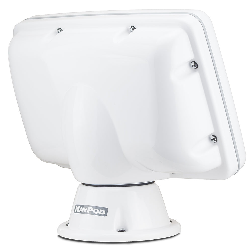 NavPod PP4409 PowerPod Pre-Cut f/Garmin STRIKER 7" 7sv/7dv (Requires Flush Mount Kit Garmin Part) [PP4409]