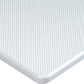 TACO Starboard Anti-Skid Marine Lumber - 12" x 27" x 3/4" - White [P14-7512WHA27-1C]