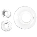 Furuno Pipe Mount Kit f/GP33 [001-041-560]