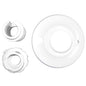 Furuno Pipe Mount Kit f/GP33 [001-041-560]