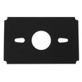 Garmin Flush Mount Gasket f/GNX 120 [010-12239-00]