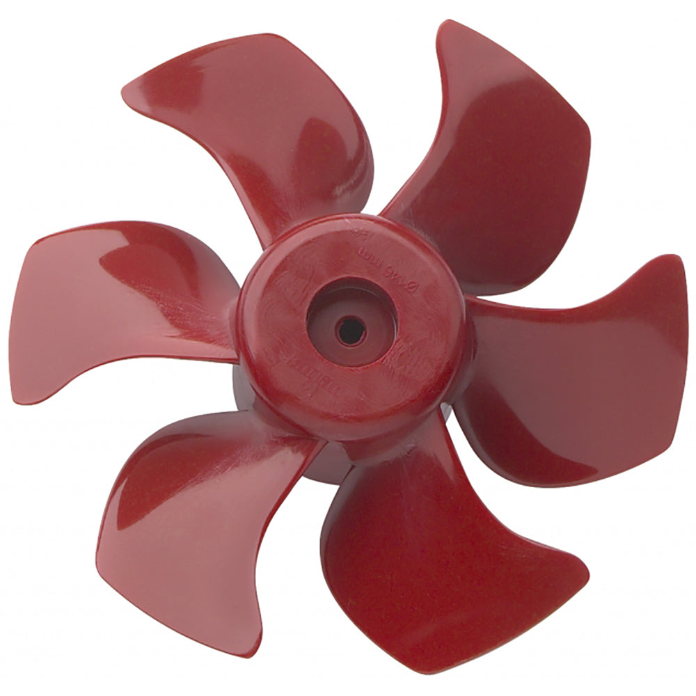 VETUS 6 Blade f/35/55 KGF Bow Thrusters [SET0087]