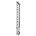 Ronstan Channel Style Stay Adjuster - 6-7/8" (174mm) Long [RF444]