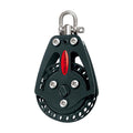 Ronstan Series 75 Ultimate Ratchet - Single [RF72100]