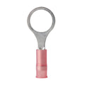 Ancor 22-18 AWG - 3/8" Nylon Ring Terminal - 25-Pack [210206]