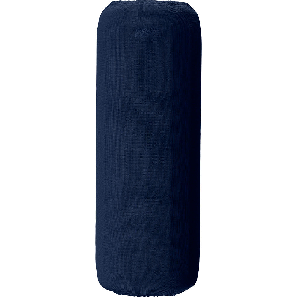 Polyform Elite Fender Cover f/HTM-4 Fenders - Blue [EFC-4 BLUE]