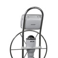 NavPod SailPod Pre-Cut f/Garmin GPSMAP 942xs/942/922xs/922 f/12 Wide Guard [GP2050-08]