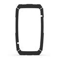 Garmin Flush Mount Kit f/STRIKER Plus 4/4cv [010-12440-10]
