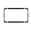 Garmin Flush Mount Kit f/echoMAP Plus 6Xcv [010-12671-01]