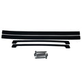 Garmin Flush Mount Kit f/echoMAP Plus 7Xcv/7Xsv [010-12672-01]