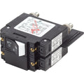 Blue Sea 7466 UL-489 Circuit Breaker - 30A Raised Rocker [7466]