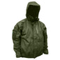 First Watch H20 TAC Jacket - Green - XL [MVP-J-GN-XL]