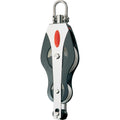 Ronstan Series 40 All Purpose Block - Fiddle - Becket [RF41510]
