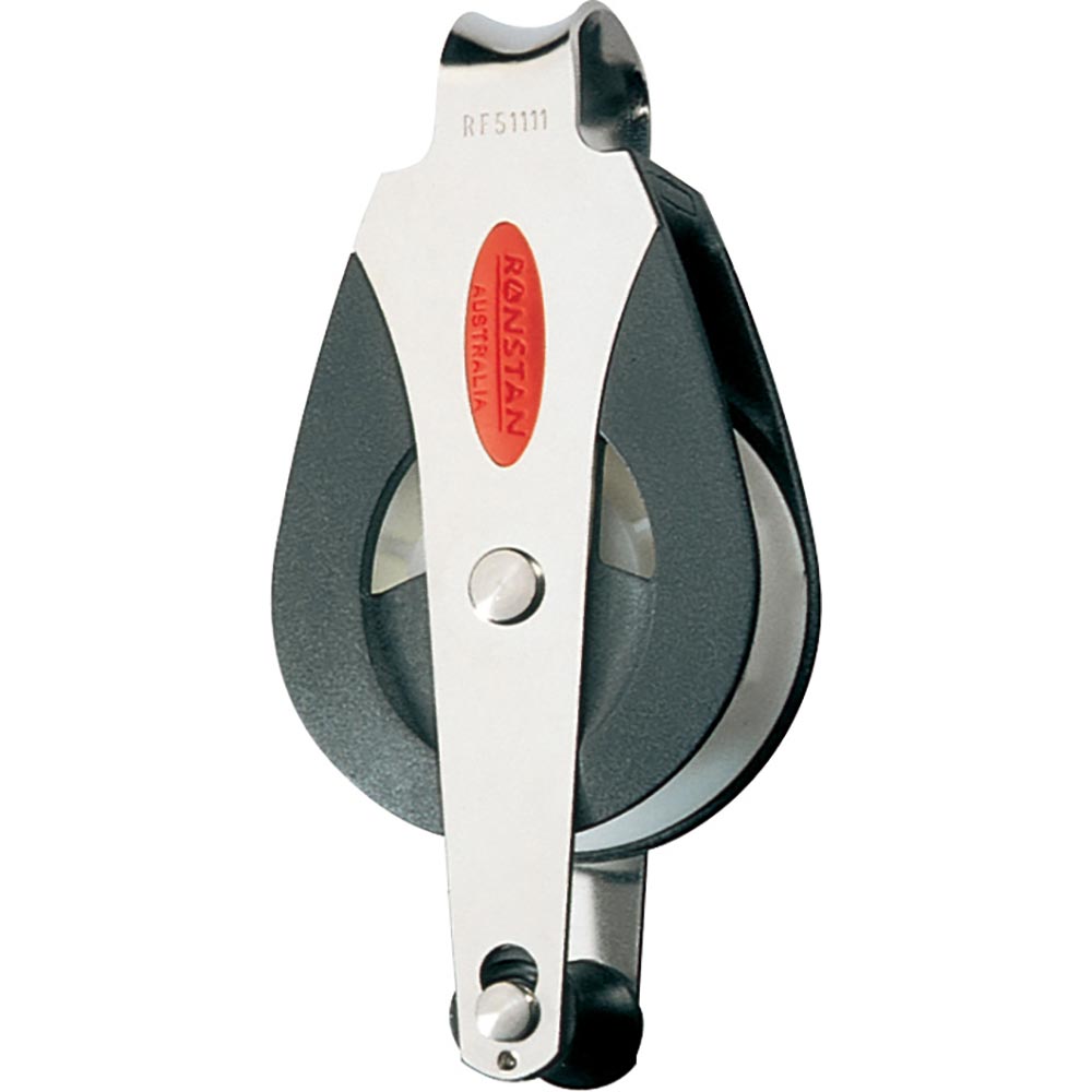 Ronstan Series 50 All Purpose Single Loop Top - Becket [RF51111]