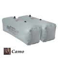 FATSAC V-drive Fat Sacs - Pair - 400lbs Each - Camo [W701-CAMO]