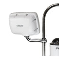 NavPod RMX4800-07 RailMount Pre-Cut f/Raymarine AXIOM 9 [RMX4800-07]