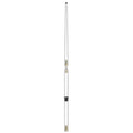 Digital Antenna 544-SSW-RS 16 Single Side Band Antenna w/RUPP Collar - White [544-SSW-RS]