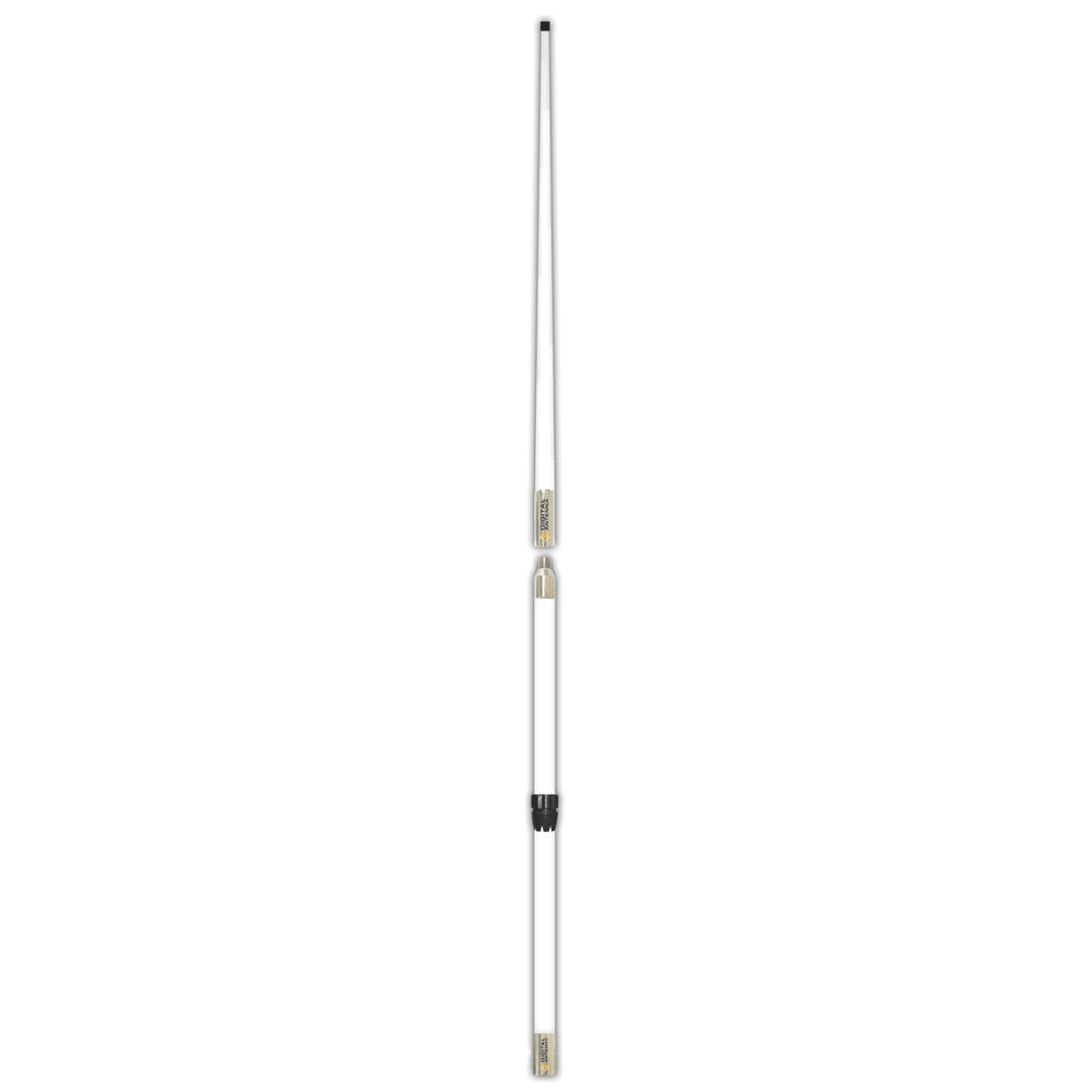 Digital Antenna 544-SSW-RS 16 Single Side Band Antenna w/RUPP Collar - White [544-SSW-RS]