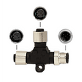 Furuno NMEA 2000 T-Connector [AIR-052-531]