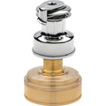 ANDERSEN 34ST Compact Below Deck Electric FS Winch Variable Speed - 24V [RA2034014200]