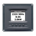 BEP Panel Conversion Kit f/ACM to ACSM [600-ACSM-KIT]