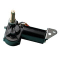 Marinco Wiper Motor, MRV, 12V, 3.5" Shaft - 80 [38005]