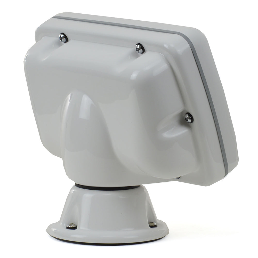 NavPod PowerPod Pre-Cut f/Simrad GO7 XSE, GO7 XSR/BG Vulcan 7R  [PP4400-12]