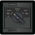 Bue Sea 120/240v AC Rotary 65A Off + 3 Sources [1488]