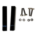 Fusion Stereo Flat Mount Kit [010-12817-02]