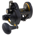 PENN FTH30LD2 Fathom Lever Drag 2 Speed Conventional Reel [1292933]