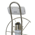 NavPod GP1500-32 SystemPod Pre-Cut f/Simrad NSS7 evo3/BG Zeus3 7  Space f/9.5 Wide Guard [GP1500-32]