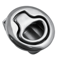 Southco Compression Latch Flush Pull 316 Stainless Steel Large Low Profile [M1-25-62-28]