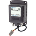 Blue Sea 7703100 ML Solenoid 24V 500A w/Deutsch Connector [7703100]